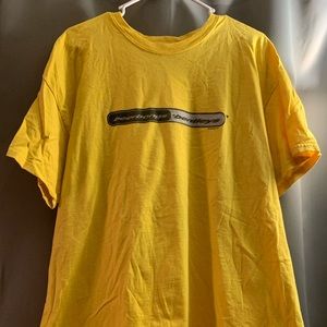 Beerbongs and Bentleys Posty Co tee